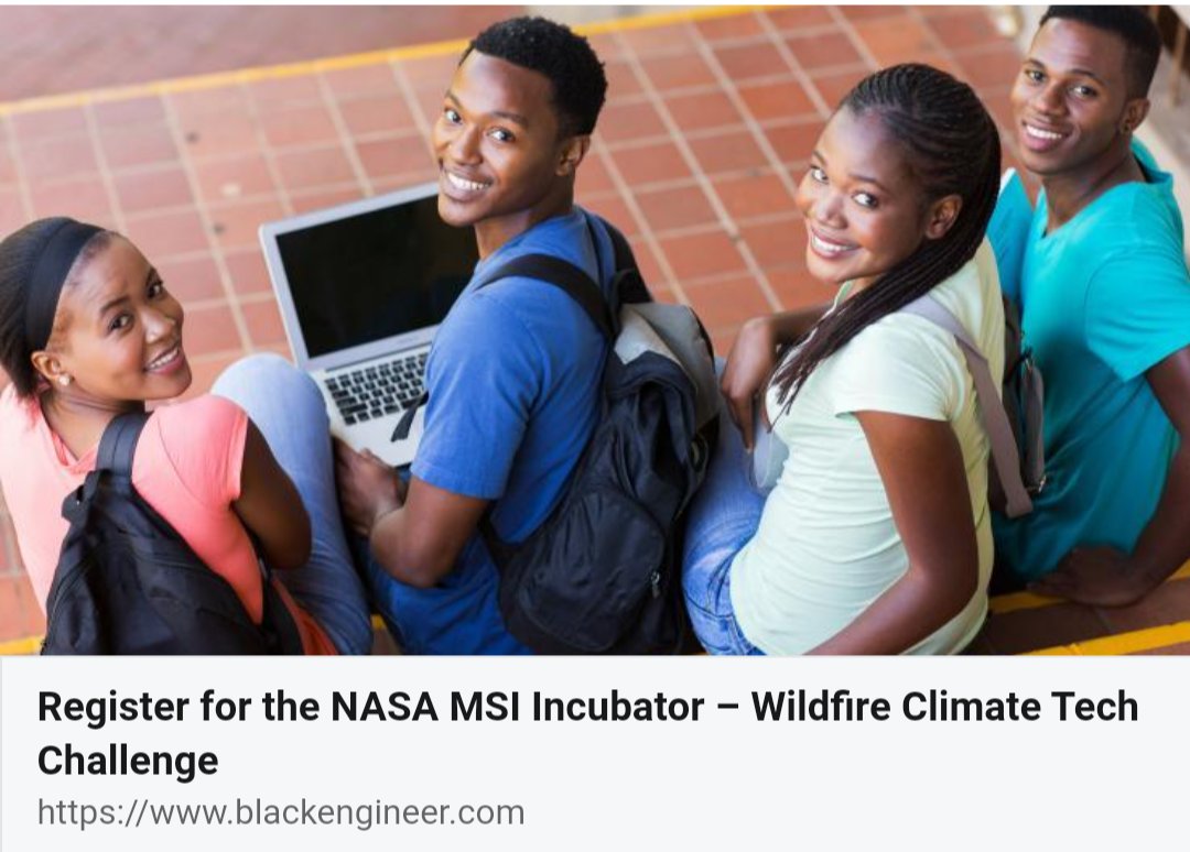 NSBE Aerospace SIG tweet media