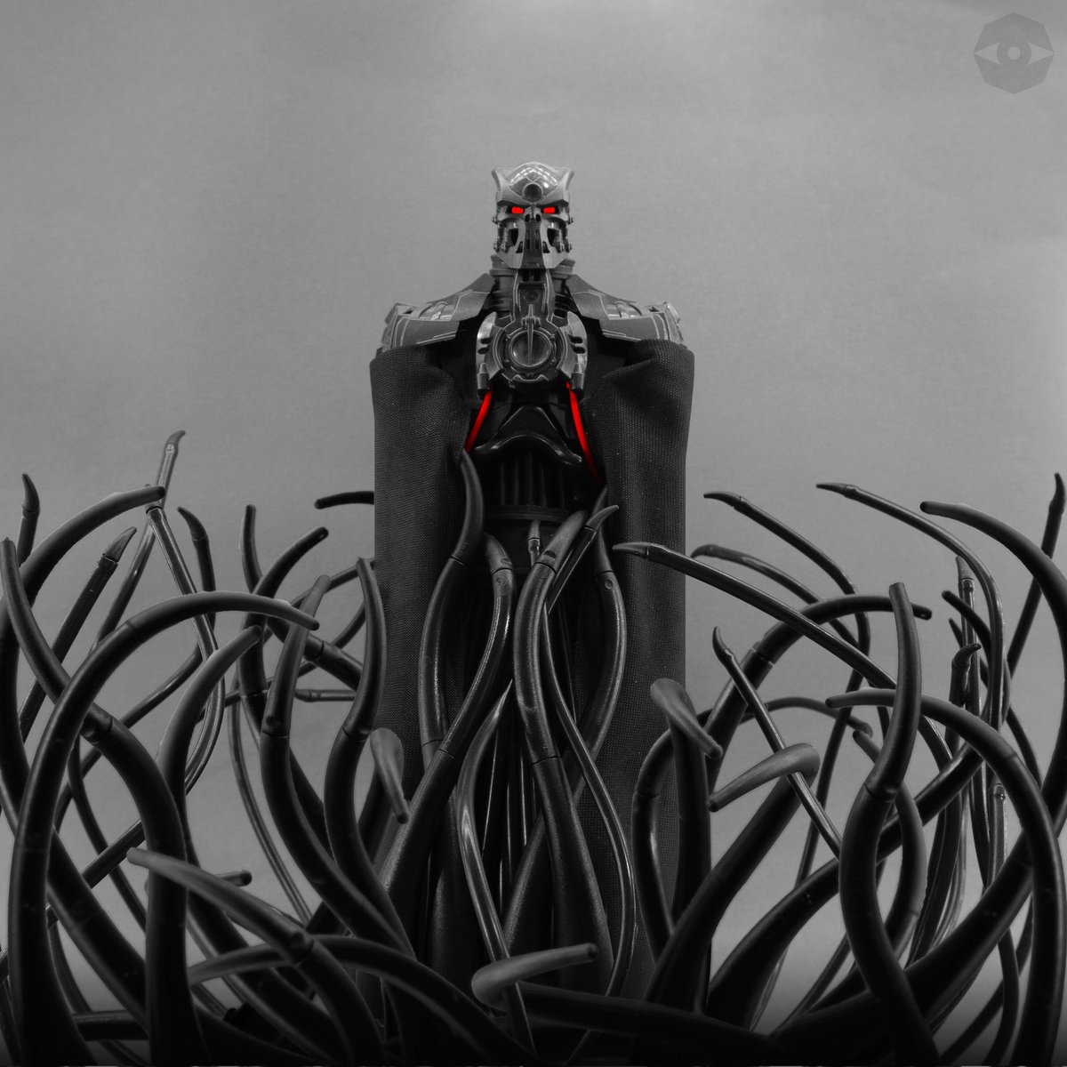 Malevolence

#LEGO #Bionicle #レゴ