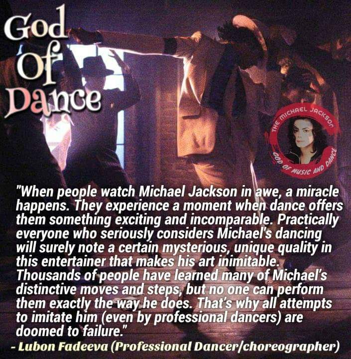 INVINCIBLE043's tweet photo. #MichaelJackson #GodOfDance https://t.co/CZYDMuKTRM