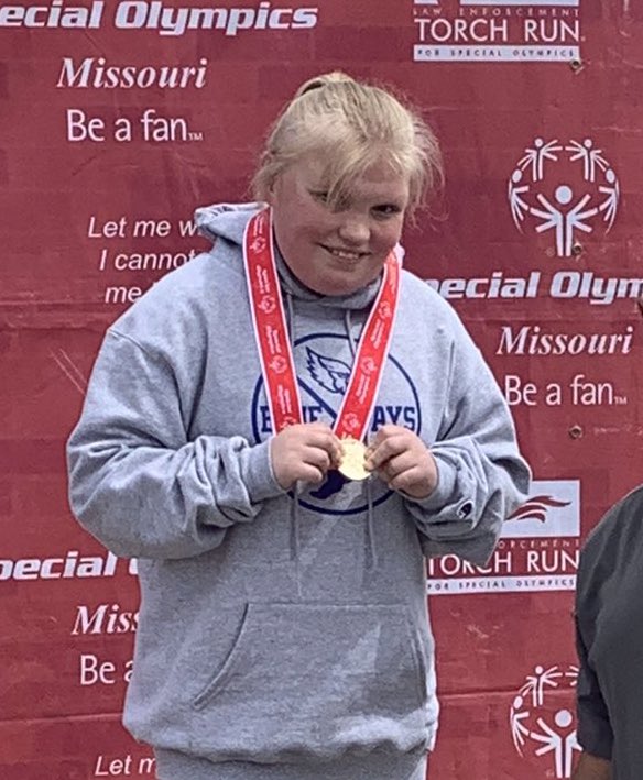 Liberty Special Olympics Athletes &amp; Coaches would like to send out our thoughts &amp; prayers to the Fazel Family as they grieve the loss of Sophie.   

Below is the link to donate to their family. 

gofundme.com/f/horrific-hou…