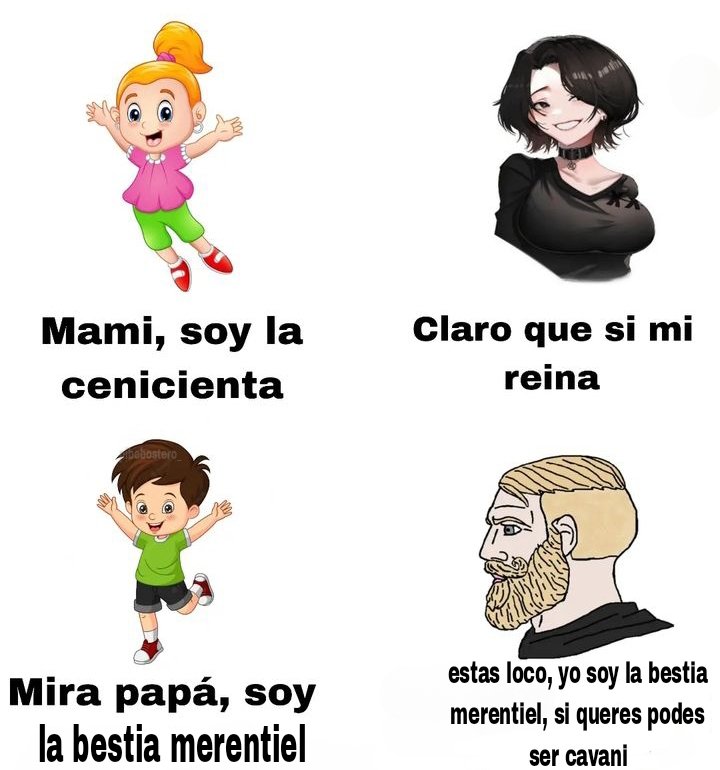 ubicate pendejo