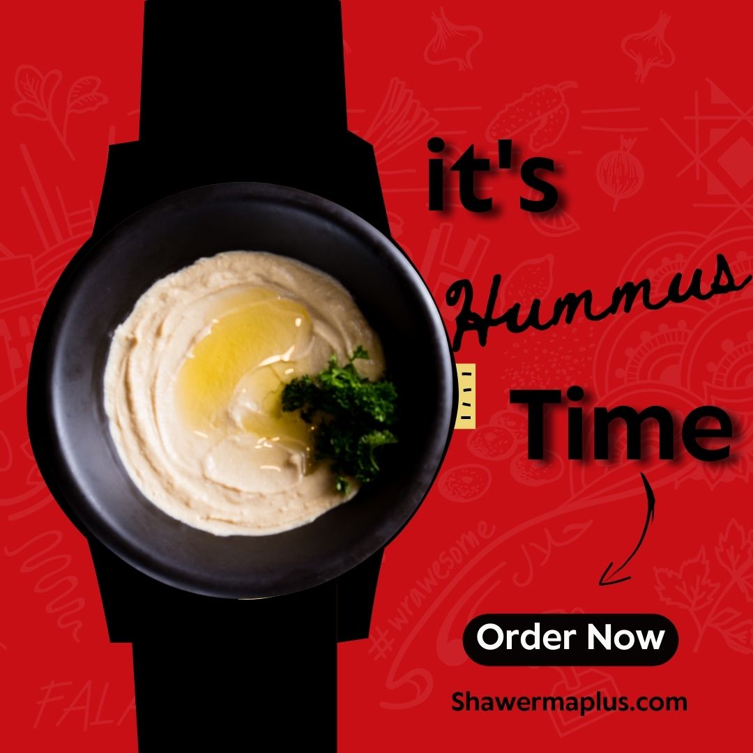 Shawerma Plus tweet media