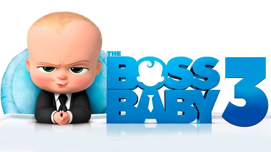 fartoonbase's tweet photo. 'THE BOSS BABY 3: the diaper thief' is now in development https://t.co/sNJcFd3hT8