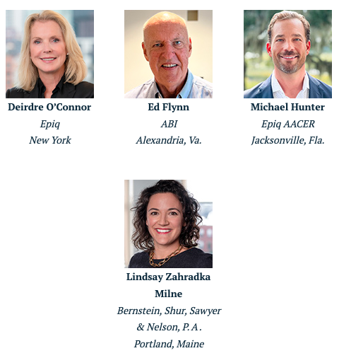 abiworld's tweet photo. Gain expert perspectives on what trends took shape from bankruptcy filings in 2023 and new trends that may be on the horizon by registering for a FREE #abiLIVE webinar in partnership with @Epiq on Tuesday at 2:30 p.m. ET! https://t.co/jSkCw1Whnd https://t.co/JHwptS5WKM