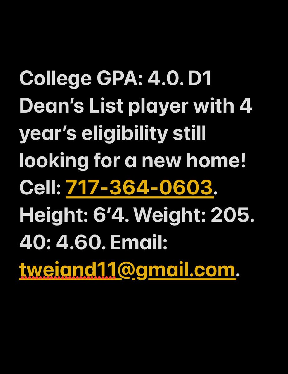 Trey Weiand (@treyweiand14) on Twitter photo 