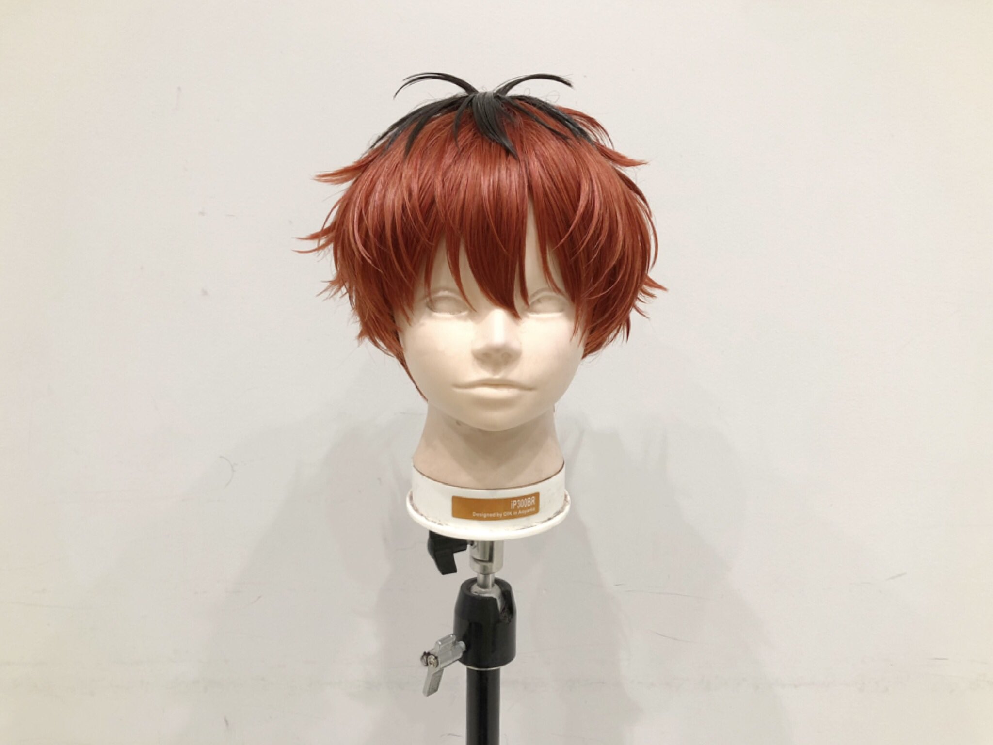 ささみ様 オーダー品ウィッグ 卸し