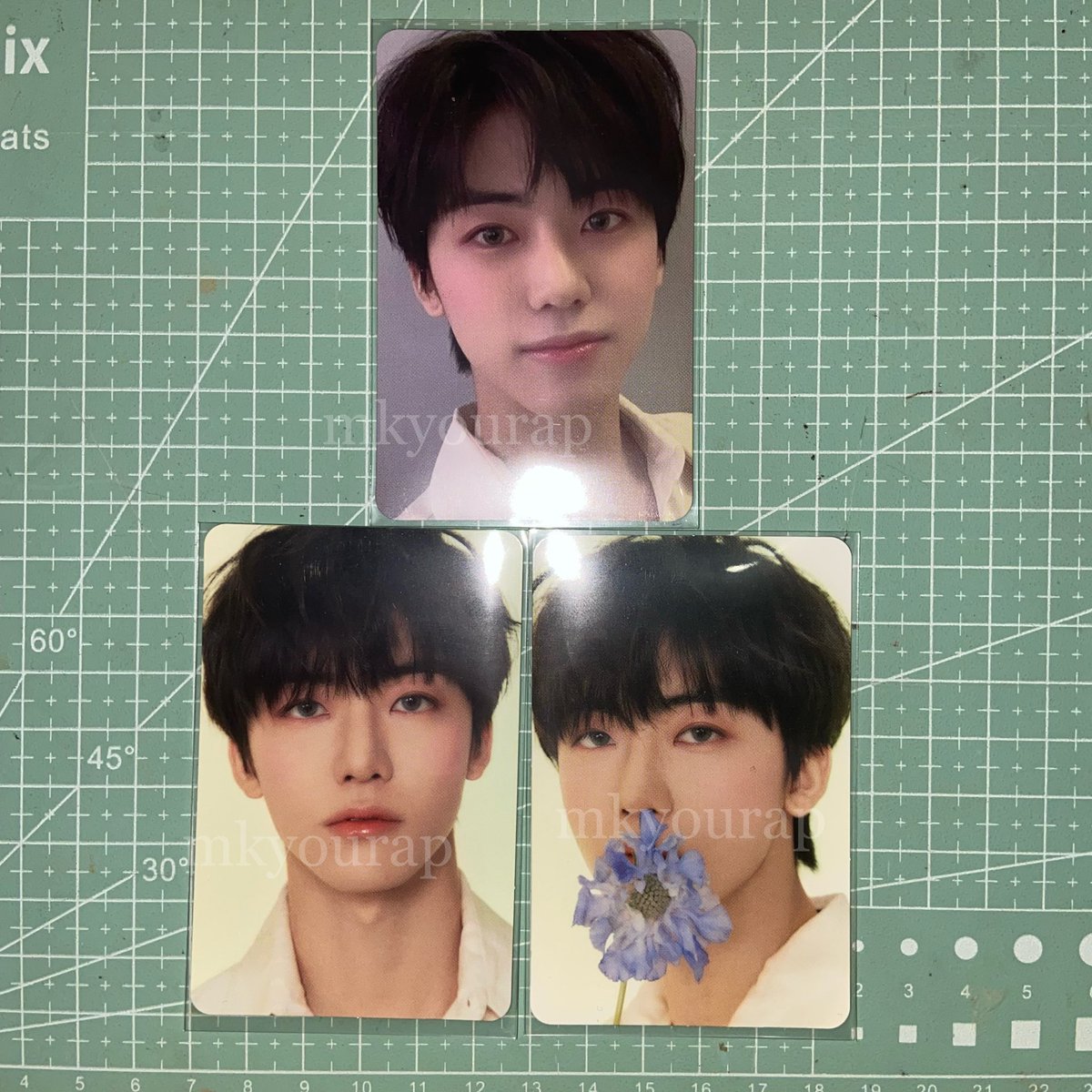 mkyourap's tweet photo. jaemin candylab v4 set selca &amp; 2 concept

all 💰12Ok
dom jogja | very good condition dm for details &amp; more info | bisa shopee

t. jual nct dream nana konsep candylab ver 4 s https://t.co/QHSCUrX0wL