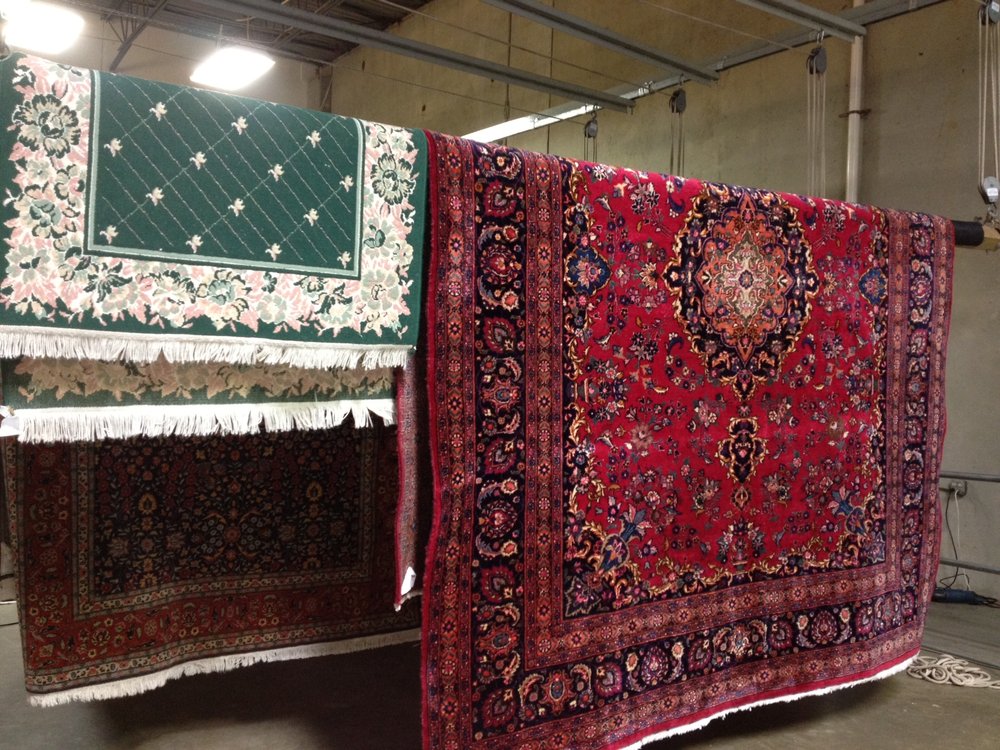 AladdinRugClean's tweet photo. Connect with Aladdin Oriental Rug Services for all your rug needs in New Jersey! 🌟 We've got you covered with top-notch rug services.  https://t.co/LQaOXKnc5D (732) 456-5511 https://t.co/Z2eO6JjjrO
.
.
#RugCleaning #OrientalRugCleaning #CarpetCleaning #NJCarpetCleaning https://t.co/mqKsfcoQtl