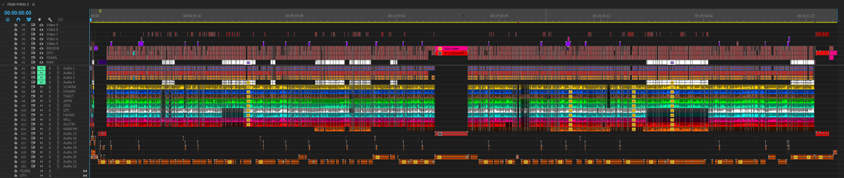 past two vids i forgot to take a pic so i deleted footage already