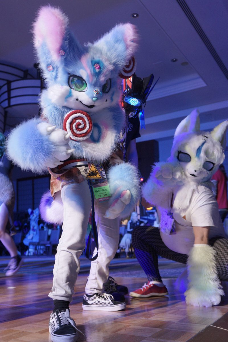 RazzCorgi's tweet image. 🪩 #PDFC2024 #PDFC