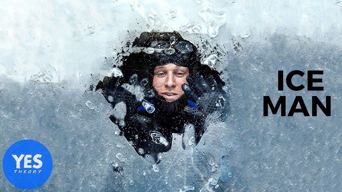 Strongly recommend watching <a href="/YesTheory/">Yes Theory</a>’s Project Iceman on YouTube. It captures every step of <a href="/anders_hofman/">Anders Hofman</a> efforts to complete the first Ironman in Antarctica, despite endless barriers. ❄️

“Limitations are perceptions” 💭