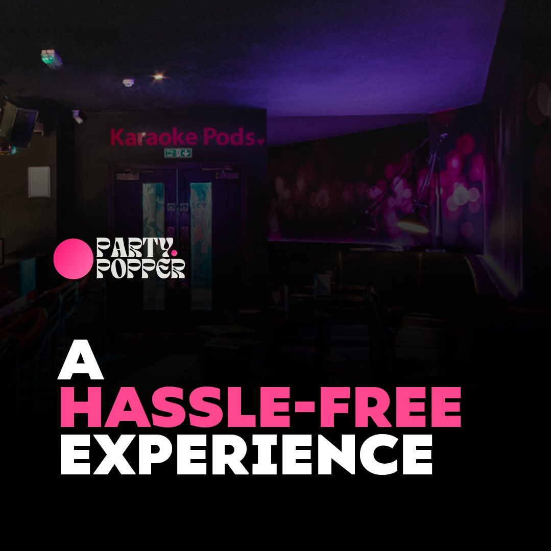 PartyPopperapp's tweet image. Elevate your nightlife experience with Party Popper!🍾

Skip the lines, secure your spot, and make every night out unforgettable.🥂
————————————
#partypopper #nightlife #losangeles