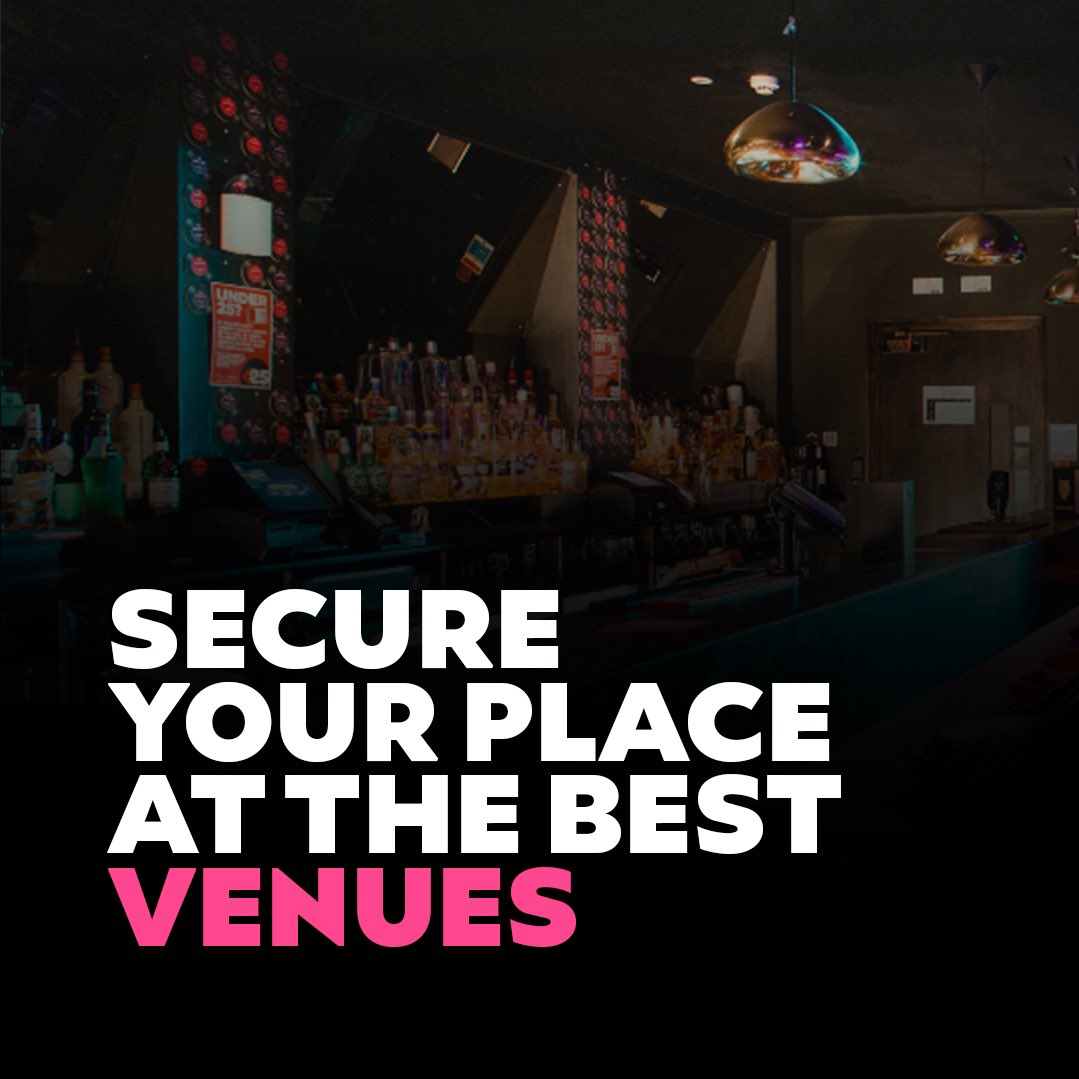 PartyPopperapp's tweet image. Elevate your nightlife experience with Party Popper!🍾

Skip the lines, secure your spot, and make every night out unforgettable.🥂
————————————
#partypopper #nightlife #losangeles