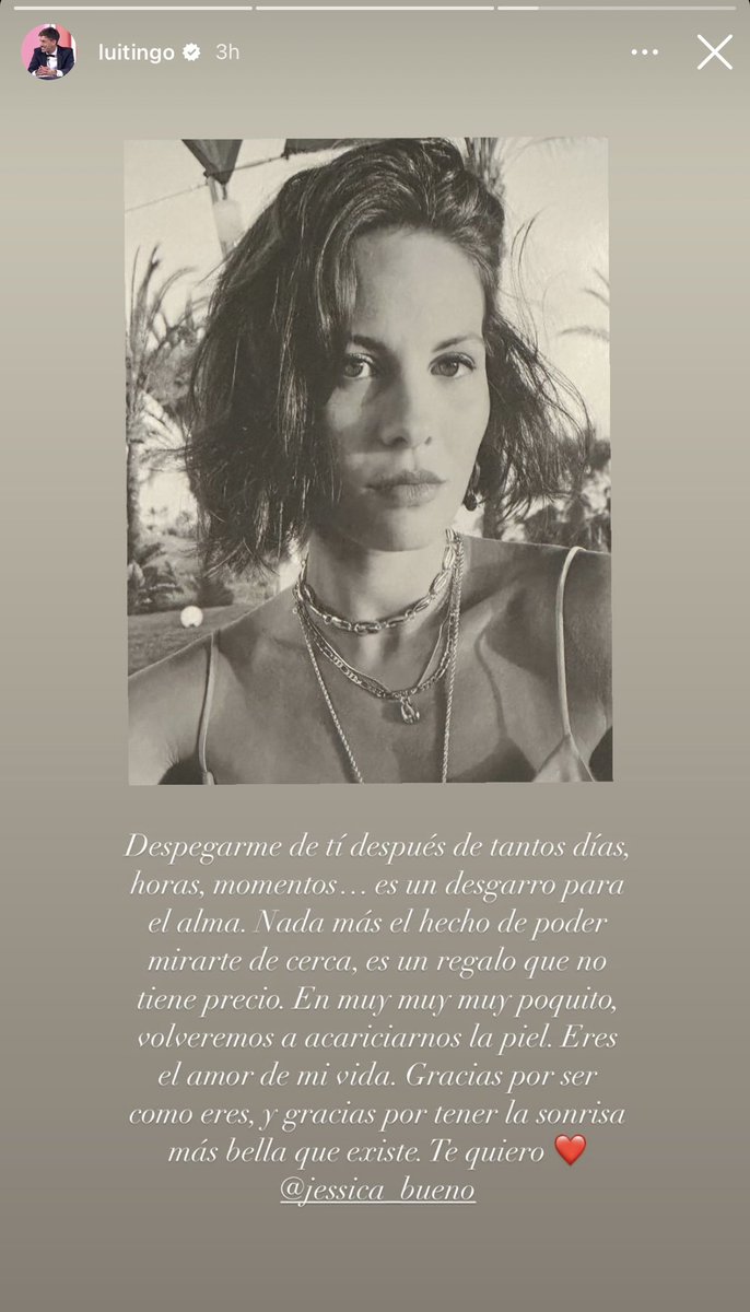 comentdetodo's tweet image. En una nube con estos dos. ♥️✨ #Jessingo7E #Jessingo8E