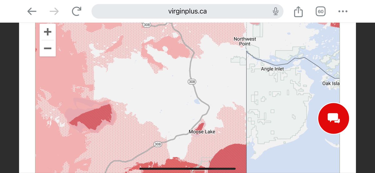 Excited to share my Virgin Plus refer code for all my Canadian friends! 🇨🇦✨ Join using my code, and both you and I get a sweet deal - enjoy a $5 monthly discount for 10 months, totaling $50 savings. Let's make it a win-win! 🤝