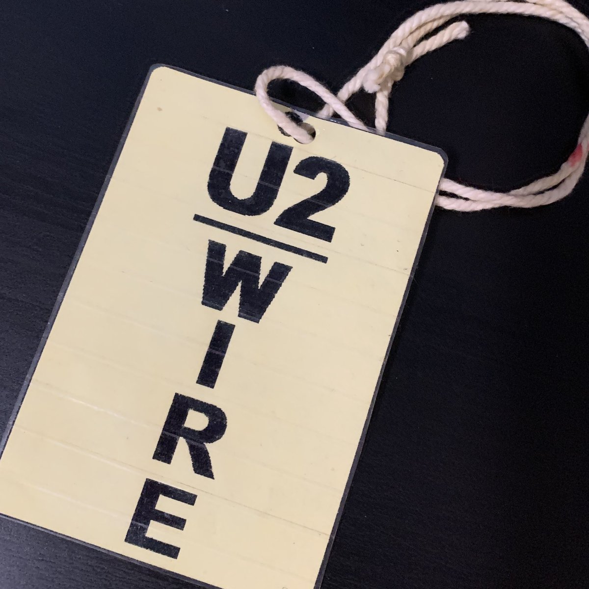 U2Songs.com tweet media