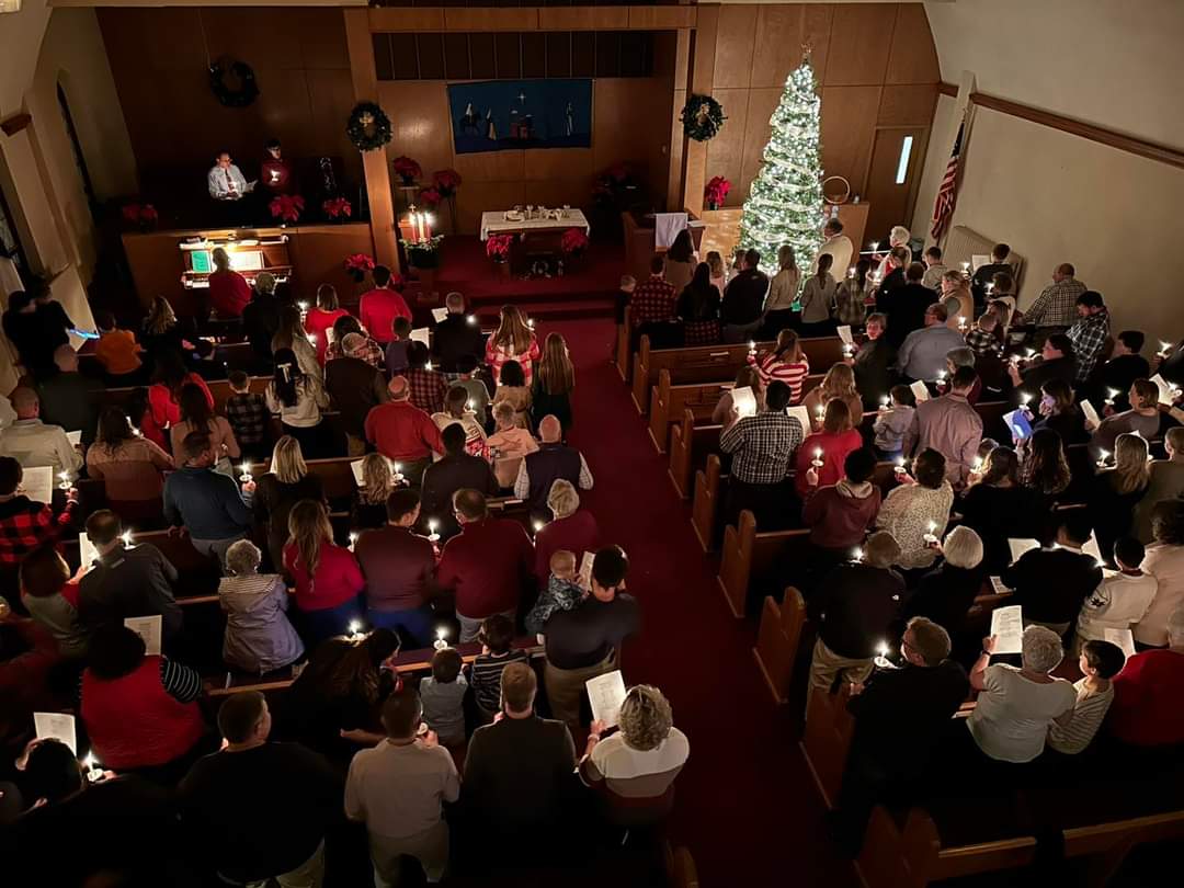 First Presbyterian #Williamsburg #Iowa Christmas Eve service Dec. 24, 2023.
#sanctuarySunday 
#Presbyterian #pcusa #ChristmasEve #Christmas2023