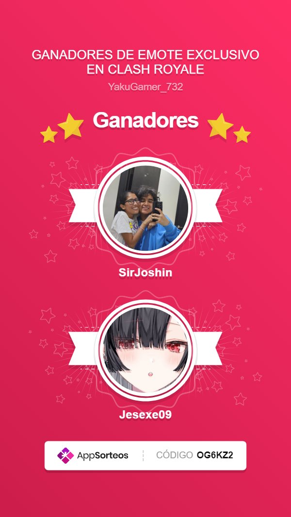 YakuGamer732 tweet media