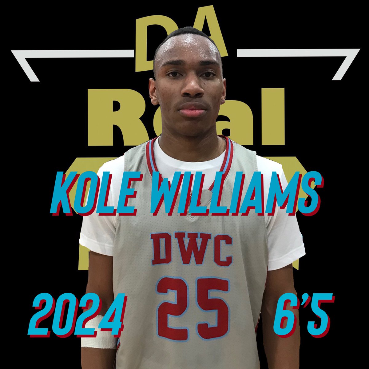 @Carter__Hoops @btwbasketball @0nlyDaniel @Carter__Hoops vs @btwbasketball RECAP: COWBOYS guard @theKoleWilliams had 18pts and they were about as man’ish as could get.. he’s physical getting to his spots; finishes with either hand; good jumper, dependable bucket getter; #DaREALtalkNation
