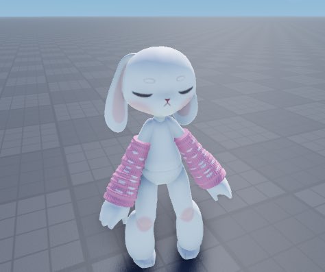 GogithyDev's tweet image. Bidding/auctioning these arm warmers for USD

Current bid from a discord server is: 65$

Layered clothing is hard to make and this texture is made with love

Valentines is soon! This is sure to sell!

Check tweet below to see It in action!

REPLY W BIDS
#robloxugc #ugcroblox #ugc