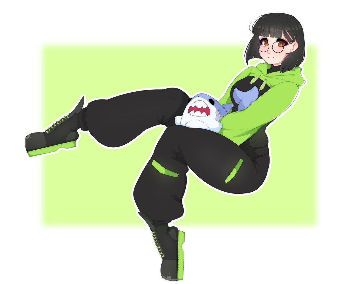 Gift for <a href="/turtleshmyrtle/">Turtle</a>