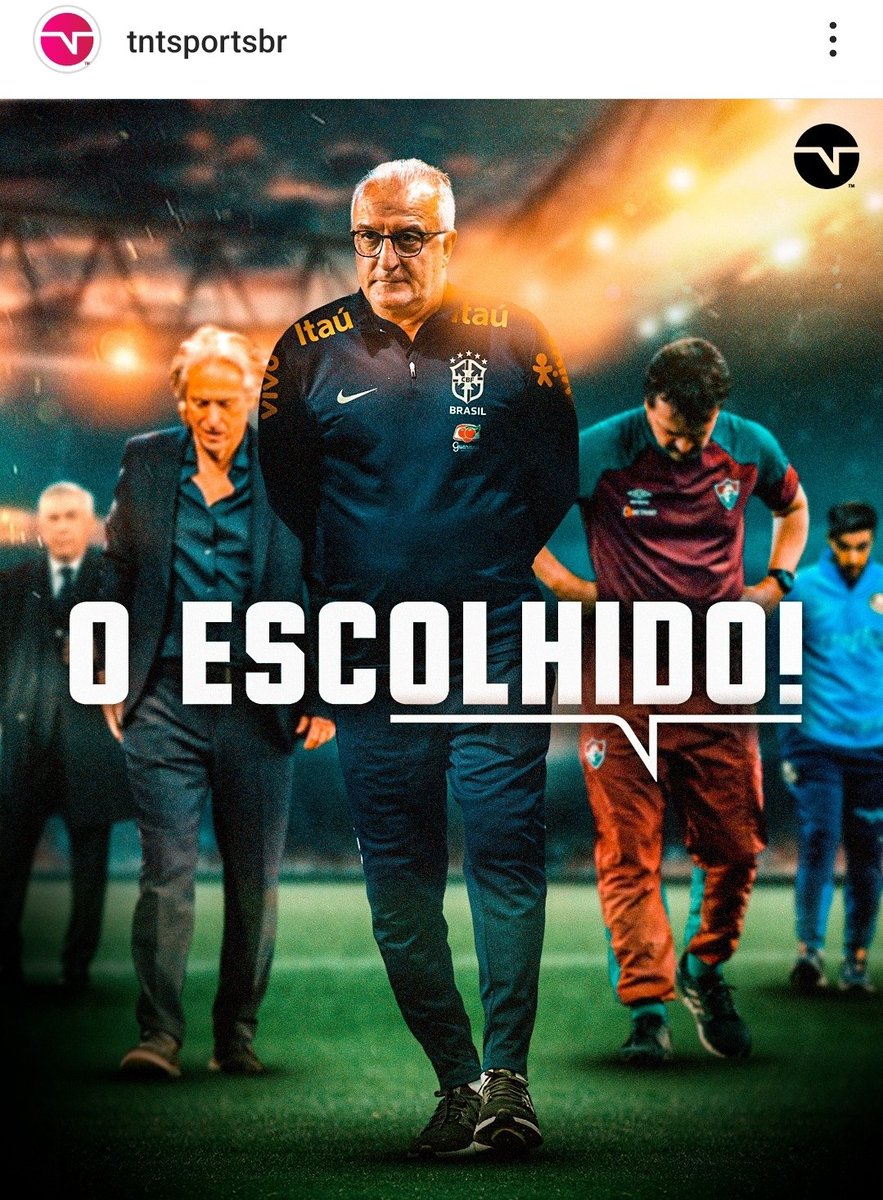 As escolhas não seguem um raciocínio lógico, se objetivo era alguém com experiência europeia (carrascos das últimas 5 copas) retornam pra alguém quem não tem, se era pra ser assim pq não manter quem já estava a começar do zero de novo? Se procurar lógica, acho difícil achar.