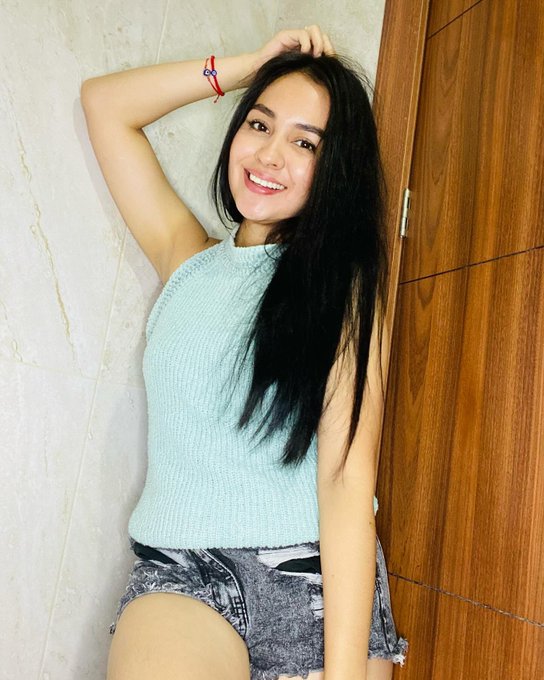 Lindo domingo 🥰 https://t.co/2cdXOMoHi2<a href="/tag/latina"class="tags"><span>#latina</span></a><a href="/tag/pornhub"class="tags"><span>#pornhub</span></a><a href="/tag/feetcare"class="tags"><span>#feetcare</span></a>