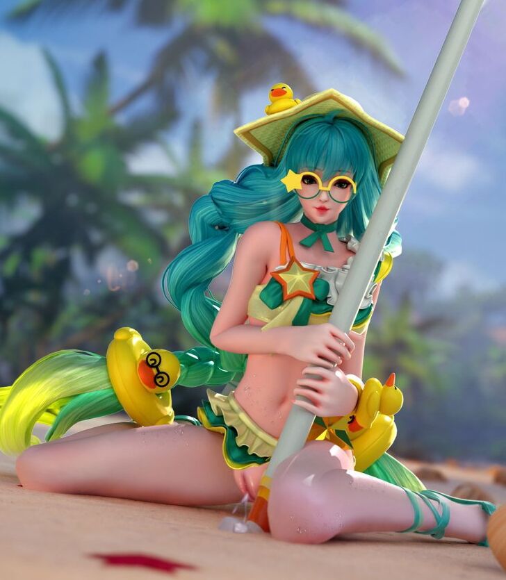 hentaixxxa's tweet photo. #rov #AOV #ArenaofValor https://t.co/HtfiSkJfgh