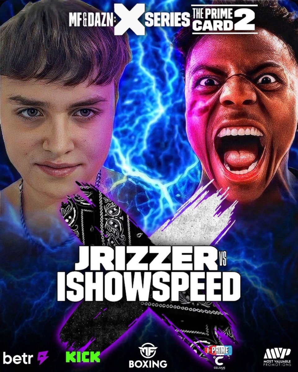 Jrizzer tweet media