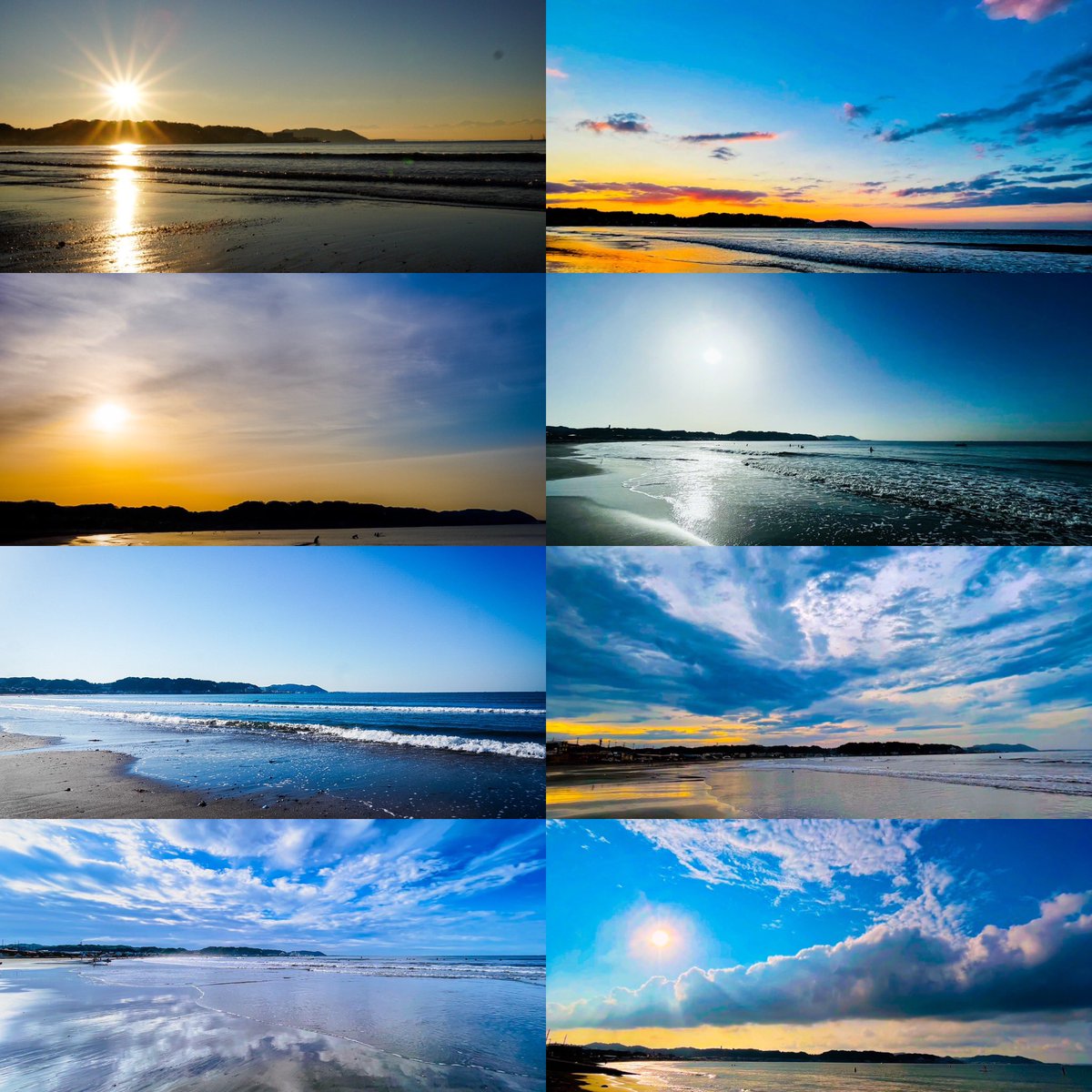 #同じところで撮りすぎだろって写真あげろ