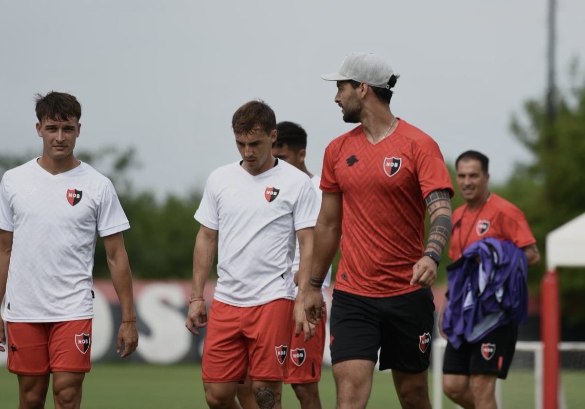 CMachinPF's tweet photo. @Newells 🔴⚫️ https://t.co/VpJ2MkHmy6