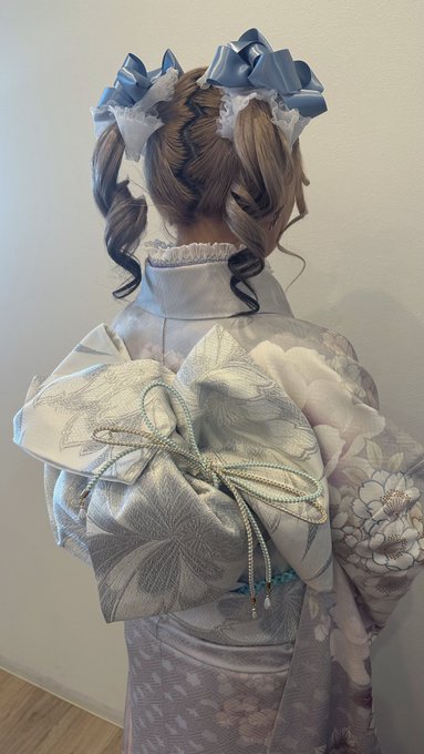 Twitterのコスプレ画像7