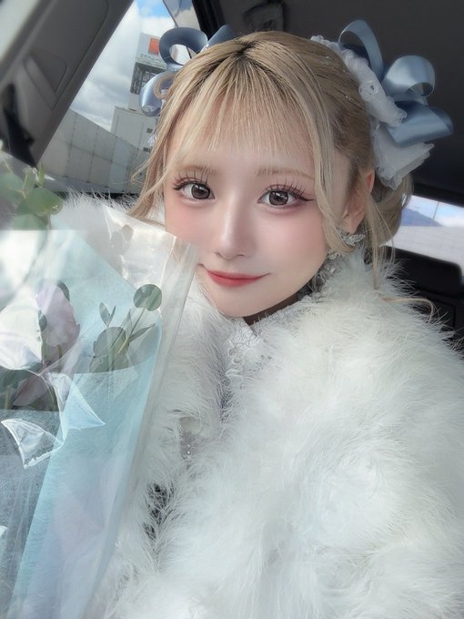 Twitterのコスプレ画像6