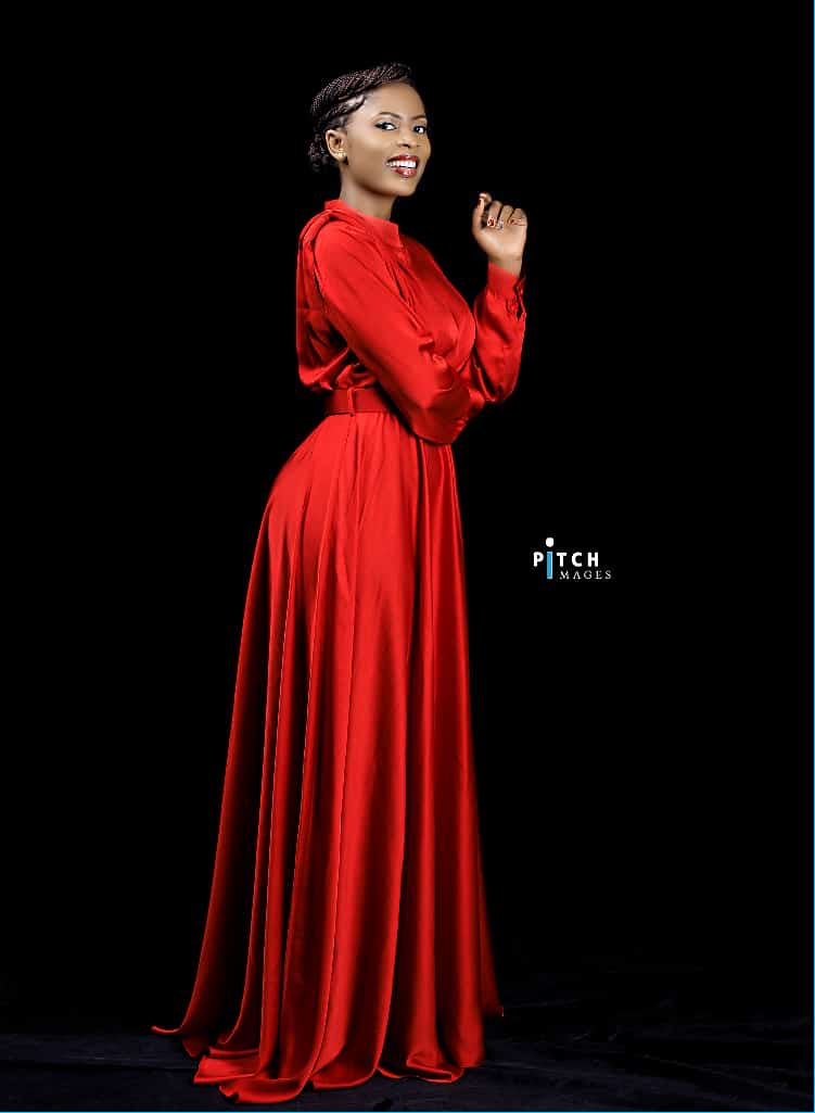 Madam CEO 🇺🇬 tweet media