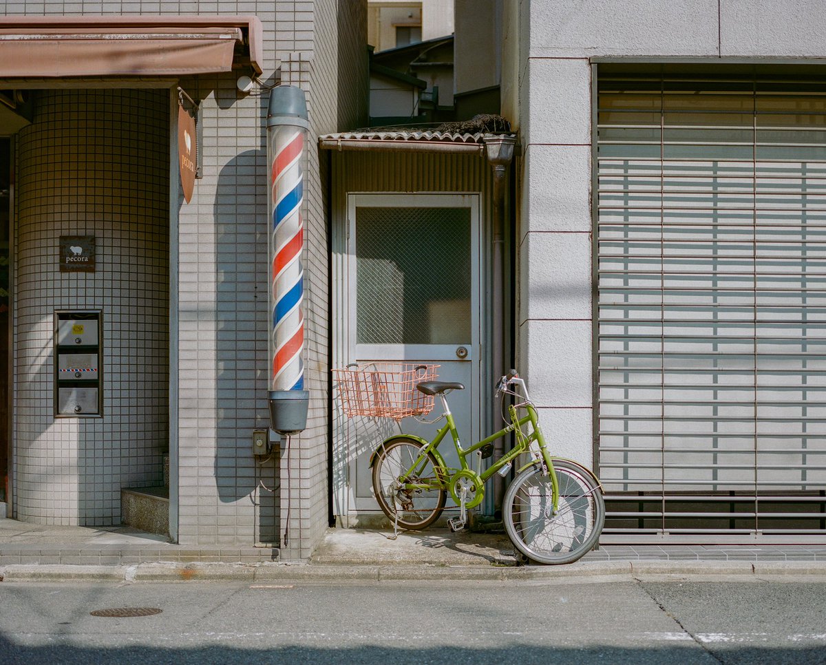 kristophershinn's tweet photo. I’ve got a feeling “Memories of Japan” is going to heat up very soon 👀 https://t.co/eqF1wVuPL2