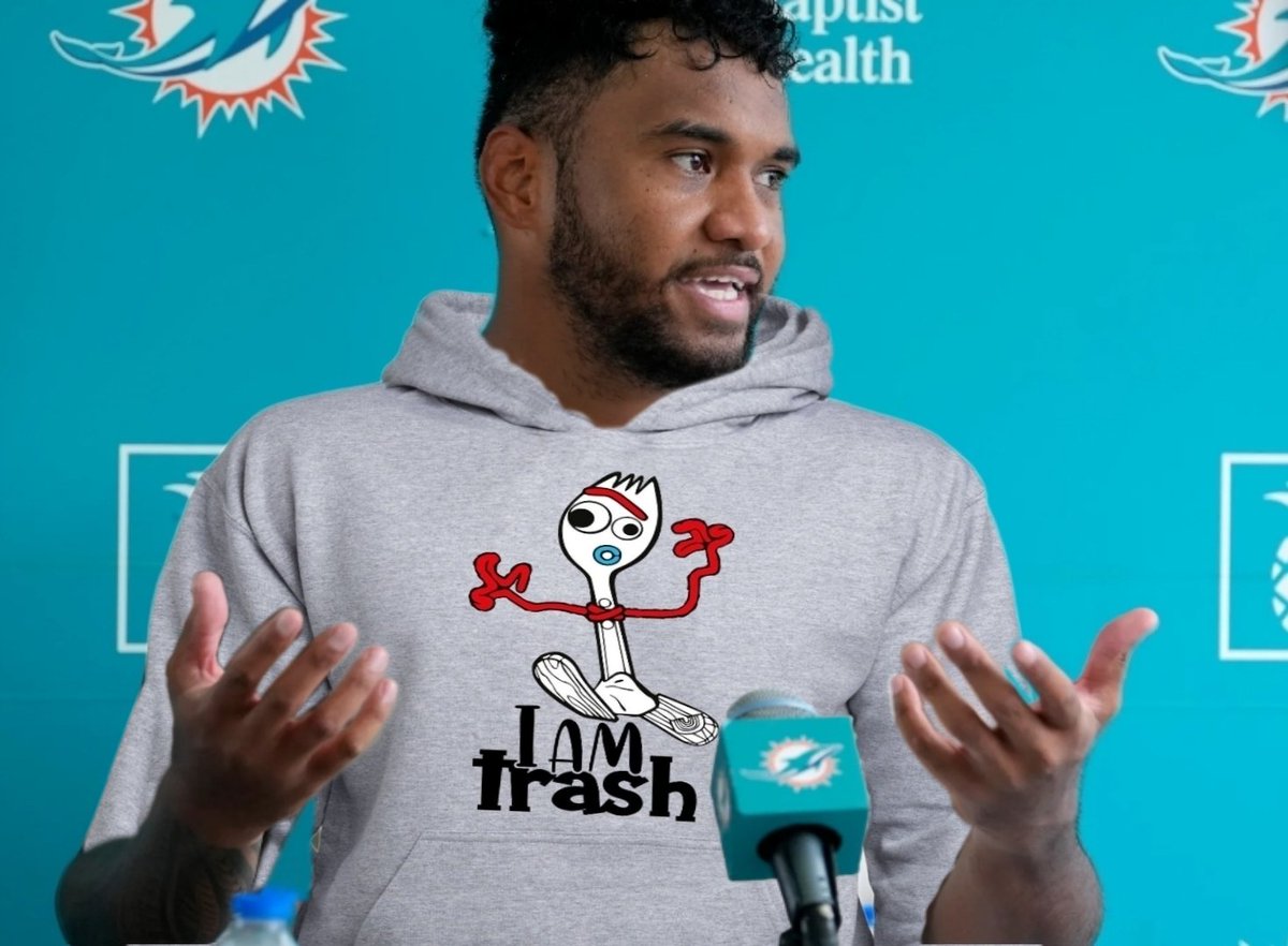 ExArEpEE_Carl's tweet photo. @MiamiDolphins We need a QB...
Everything else is in place... https://t.co/BqUjm2IJ5r