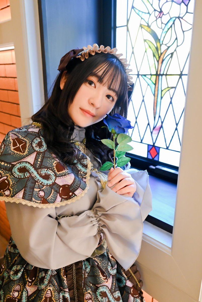 ꧁-ロリータコレクション2024-꧂​

👗撮って出し速報👗

🕯 麻倉瑞季ちゃん

photo by だーしも <a href="/yukina_shimoda/">だーしも。</a>
#ロリコレ2024