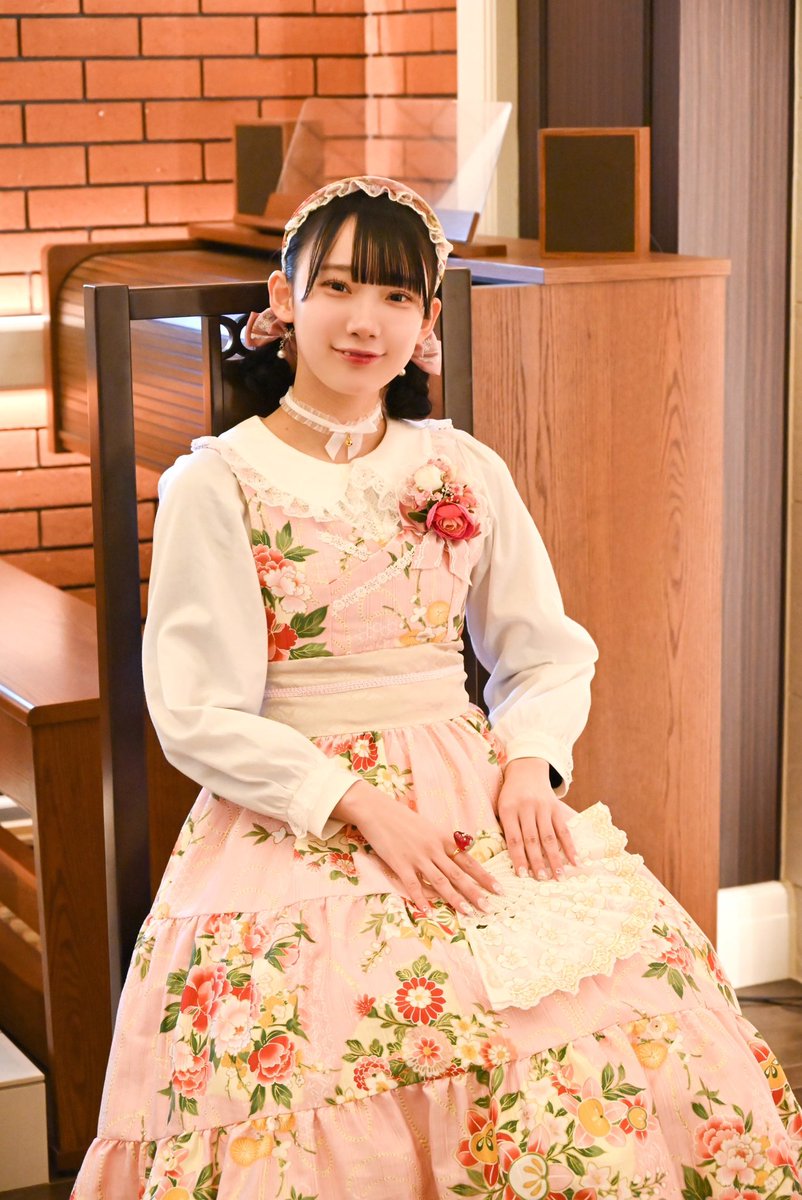 ꧁-ロリータコレクション2024-꧂​

👗撮って出し速報👗

🕯 香山ゆきほちゃん

photo by だーしも <a href="/yukina_shimoda/">だーしも。</a>
#ロリコレ2024