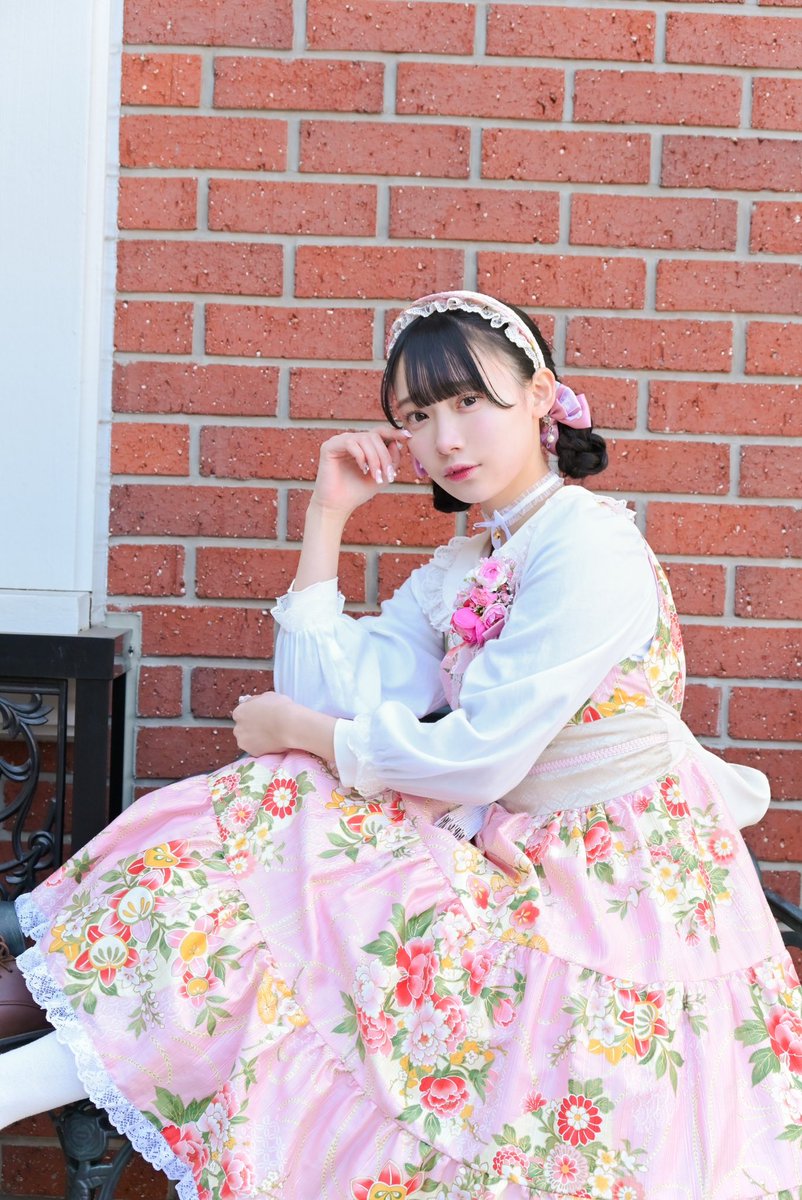 LC____official's tweet photo. ꧁-ロリータコレクション2024-꧂​

👗撮って出し速報👗

🕯 香山ゆきほちゃん

photo by だーしも @yukina_shimoda
#ロリコレ2024 https://t.co/XZLsiQUCac