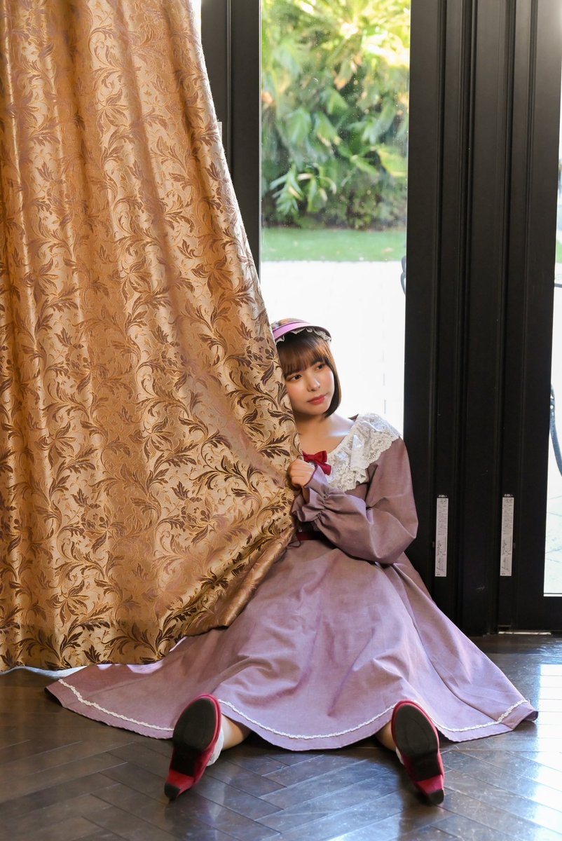 ꧁-ロリータコレクション2024-꧂​

👗撮って出し速報👗

🕯 宮崎あみさちゃん

photo by だーしも <a href="/yukina_shimoda/">だーしも。</a>
#ロリコレ2024