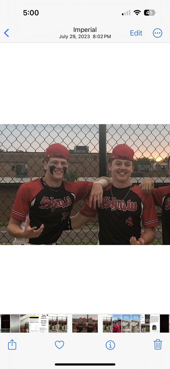 Rip Sully🕊️ Love you bro. Will forever be a brother and a best friend ❤️