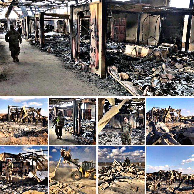 عین الاسد و یادتونه چطور با خاک یکسان شد ،تل آویو و حیفا منتظر باشید

#Knockout
#ناک_اوت