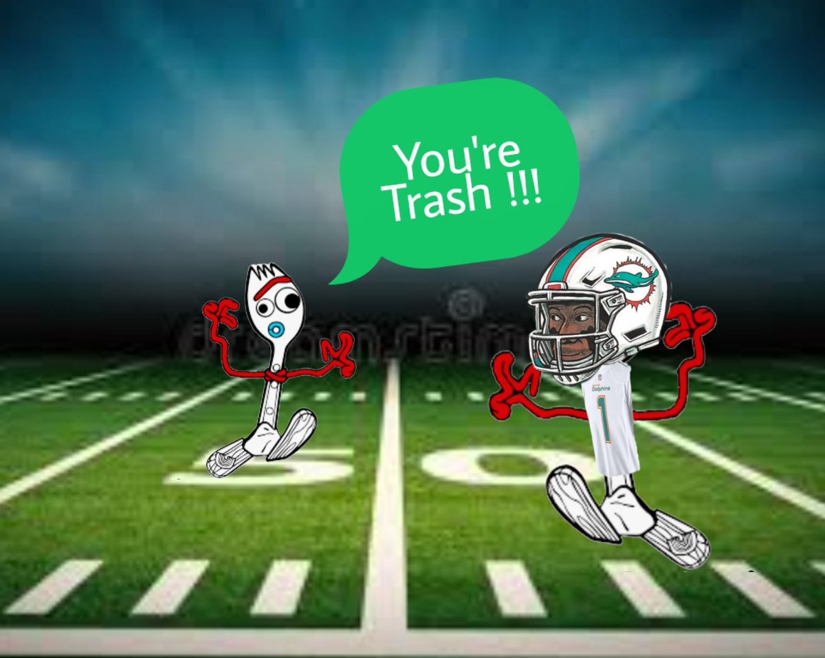 ExArEpEE_Carl's tweet photo. @MiamiDolphins We need a QB...
Everything else is in place... https://t.co/BqUjm2IJ5r