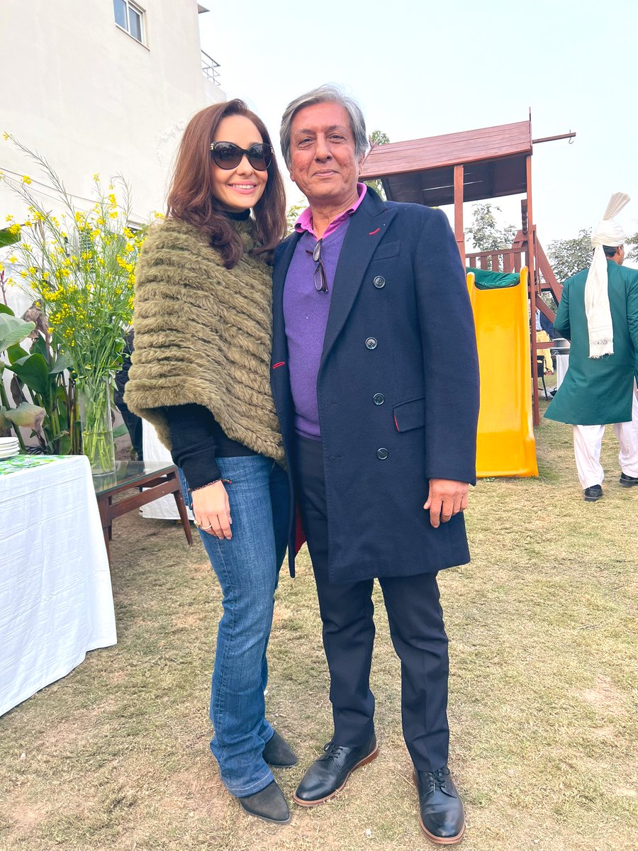 One of my favorite people in the world <a href="/ejazhaider/">EH</a> 
Very few people in the world are this brilliant and kind at the same time 💕