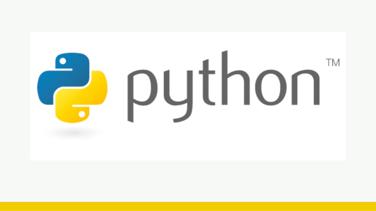 Python is one of the best programming languages to learn for beginners.

Here’s a 5 step process to become a Python Developer in a short time: