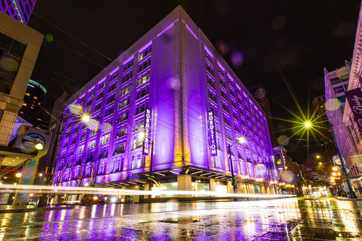 University of Washington tweet media