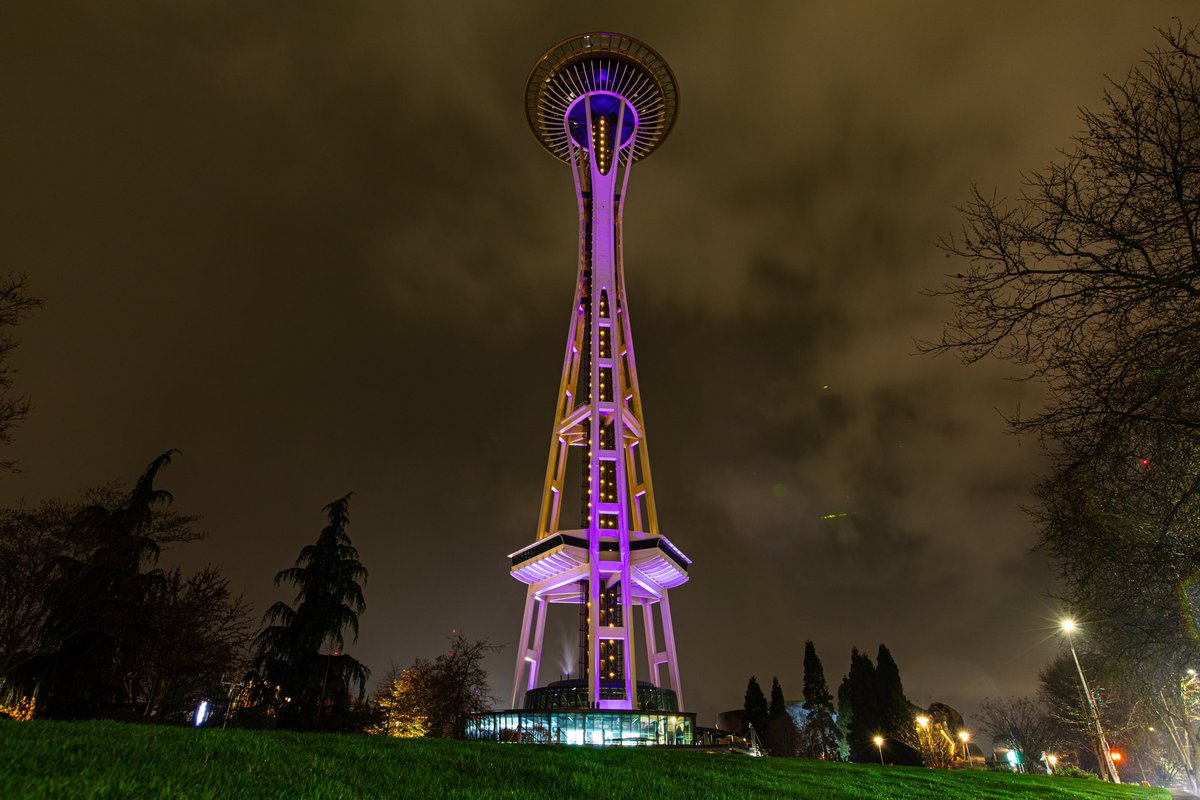 University of Washington tweet media