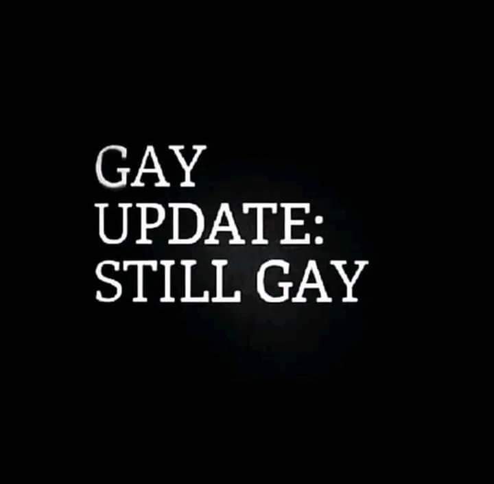 Sorry for any inconveniences