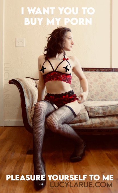 Buy my porn: I want you to pleasure yourself to me https://t.co/m5FUobg0F4