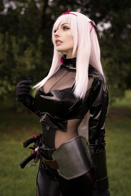 "I shall become stronger and not be at the mercy of anyone. Failure is not an option."  ▫️Scarlet: Black<a href="/tag/nikke"class="tags"><span>#nikke</span></a><a href="/tag/nikkealice"class="tags"><span>#nikkealice</span></a><a href="/tag/nikkebunnygirl"class="tags"><span>#nikkebunnygirl</span></a><a href="/tag/nikkesoda"class="tags"><span>#nikkesoda</span></a>